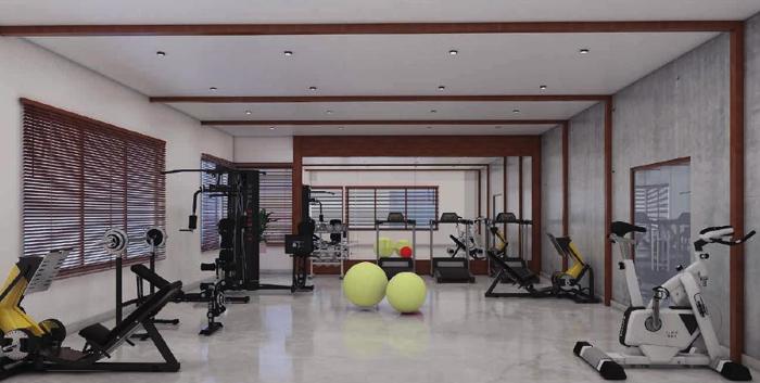 Gymnasium